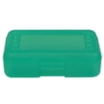 thumbnail image 1 of Romanoff Products Pencil Box Lime Case ROM60225, 1 of 2