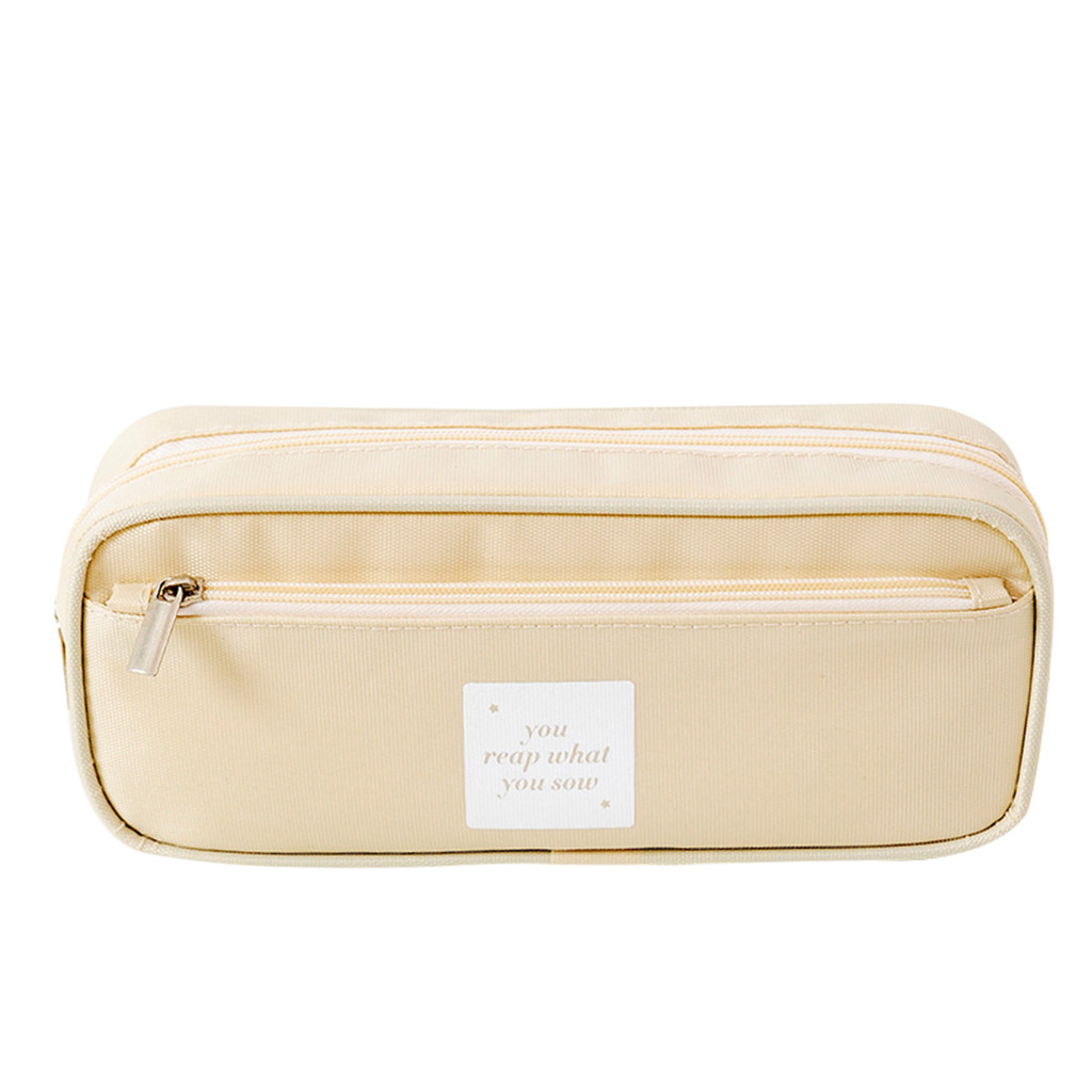 Pencil Boxes with Locks for Kids Pen Pouches Cute Pencil Boxes for