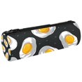 Pencil Case Aesthetic,Pencil Box,Small Pencil Pouchhh,Cartoon Fried Egg