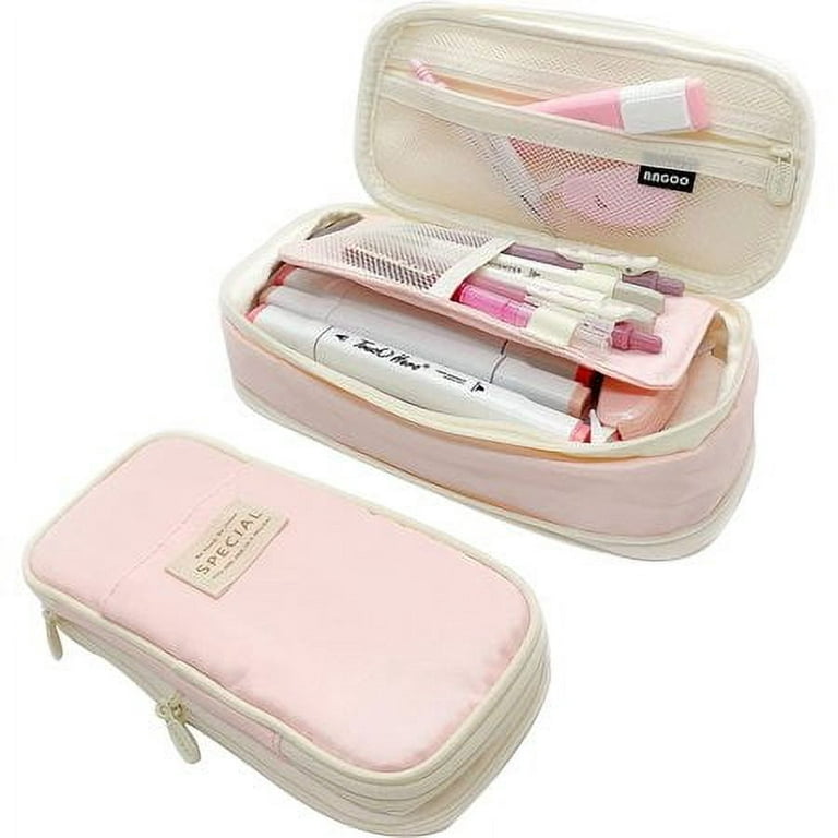 Buy High Quality Large Capacity Pencil Case School Supplier Cute