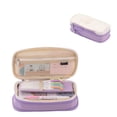 thumbnail image 1 of Big Capacity Pencil Pen Case Office College School Large Storage High Capacity Bag Pouch Holder Box Organizer, 1 of 8