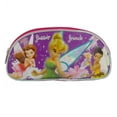 thumbnail image 1 of Pencil Case - Disney - Tinkerbell - Sunflower New Stationery Bag Pouch 497774, 1 of 1