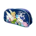 thumbnail image 1 of Pencil Case - Disney - Tinkerbell - White Lily New Stationery Bag Pouch 497767, 1 of 5