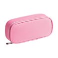 thumbnail image 1 of Pencil Case Large Capacity Double Layer Cloth Organizer for Students Office Portable Pen Pouch, 1 of 7