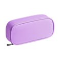 thumbnail image 1 of Pencil Case Large Capacity Double Layer Cloth Organizer for Students Office Portable Pen Pouch, 1 of 7