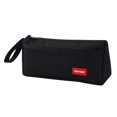 thumbnail image 1 of Pencil Case Large Capacity Durable Cloth Fabric Zipper Storage Bag for Collage Worker Office Daily Use, 1 of 5