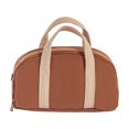 thumbnail image 1 of Pencil Case Large Capacity Soft Fleece Portable Multi-Functional Storage Bag for Collage Office Travel, 1 of 6