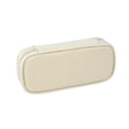 thumbnail image 1 of Pencil Case Large Capacity Stationery Storage Box with Zipper Pencil Pouch for Office School, 1 of 8