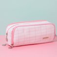 thumbnail image 1 of Pencil Case Multi-Layer Cloth Stationery Storage Bag for Worker Collage Office Use, 1 of 1