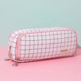 thumbnail image 1 of Pencil Case Multi-Layer Cloth Stationery Storage Bag for Worker Collage Office Use, 1 of 1