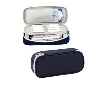Vaultz Combination Locking Supply Box, Girls Assortment - Walmart.com