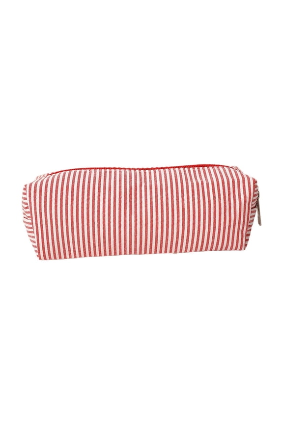 Pencil Case Pencil Pouch Small Zipper Pouch Makeup Bag Coin Purse Travel Organizer for University Office Home Stripling Teenagers Gift for Christmas Easter Birthday Graduation Thanksgiving