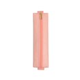 thumbnail image 1 of Pencil Case Zip Up Portable Elastic Fastened Storage for Pens Notebooks Study Office Commuting, 1 of 6