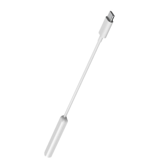 Pencil Charger for Pencil 2 2nd Magnetic Wireless Charging Case USB C Charger