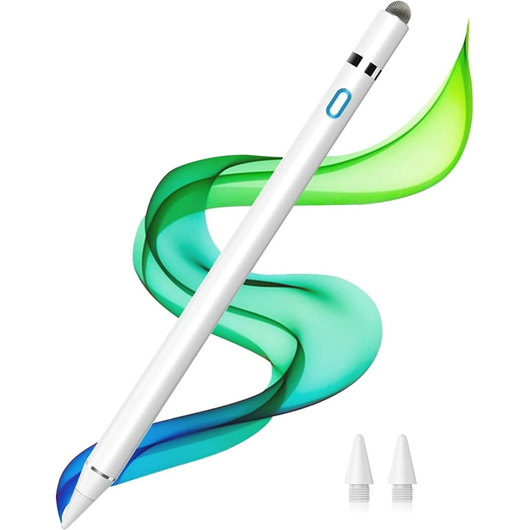 9th Gen Apple Pencil Compatible With 8th Generation Ipad Ipad 9th