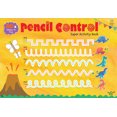 thumbnail image 1 of Pencil Control Super Activity Book: Activity Book for Children, (Paperback), 1 of 2
