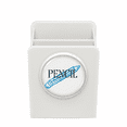 thumbnail image 1 of Pencil Course Writing Classroom Students Desk Pencil Holder Cup Pen Organizer, 1 of 4