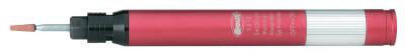 Steelman 1/8-inch Micro Air Die Grinder | 54,000 RPM, Pencil Type, Rear Exhaust 1 thumbnail image