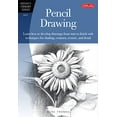 thumbnail image 1 of Pre-Owned Pencil Drawing (Paperback) 0929261038 9780929261034, 1 of 1