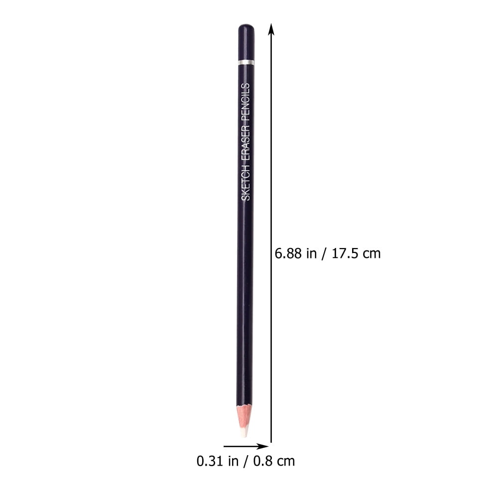 Professional Metallic Non-Toxic Pencils Drawing Set - 12 Colors Colour  Charcoal Pencils, Skin Tone Colored Pencils, Artist's Pastel Pencils For