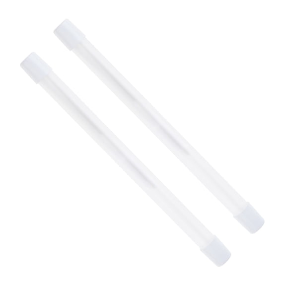 Pencil Erasers Mechanical Eraser Pen Art Eraser Square & Round Tip Artist Eraser Pen Styles Eraser for Drawing