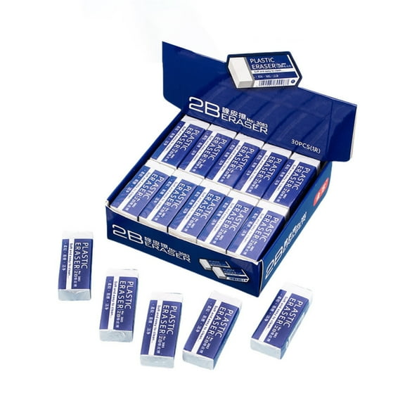 Pencil Erasers, Tyeign Stationery 2B Eraser scholar teens Eraser Art Sketch Painting Pencil Eraser Learning Stationery Erasers Eraser Sponge Erasers for Pencils Eraser Pencils for Artists