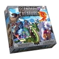 thumbnail image 1 of Pencil First Games Legendary Creatures Board Game, 1 of 2