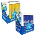 thumbnail image 1 of Kwik Stix Solid Tempera Paint Sticks Bundle, 24 Count (2 Packs of 12), Blue & Yellow School Colors, Washable, Quick-Drying, Non-Toxic, 1 of 11
