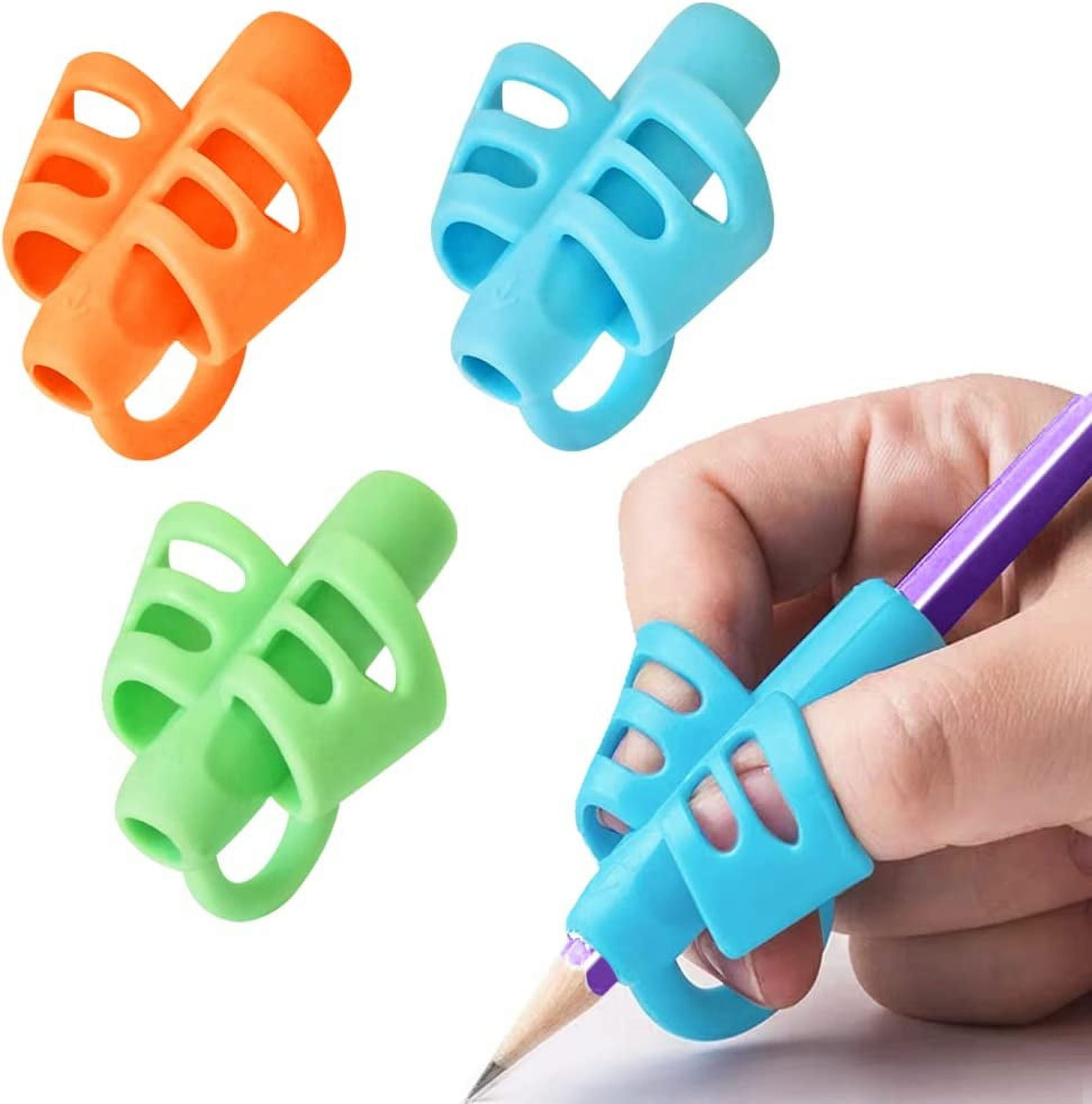 Pencil Grips Pencil Grips for Kids Handwriting Posture Correction