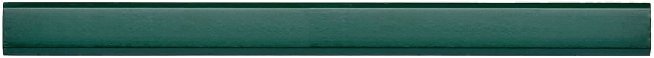 Pencil Guy Blank and Neon Carpenter Pencils, Pack of 72 #2 HB Woodcase Flat Pencils