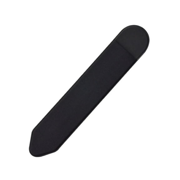 Pencil Holder for Apple Pencil,Adhesive Pencil Cases,Adhesive Stylus Pen Sleeve Attached to Case for AP Pencil and Other Stylus Pen,Leather Elastic Stylus Pocket Pouch Accessories