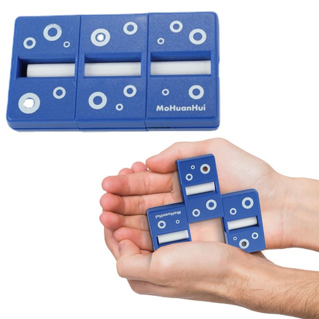 Pencil Magic Trick,Easy Magic Tricks For Kids Magic Pencil Magic