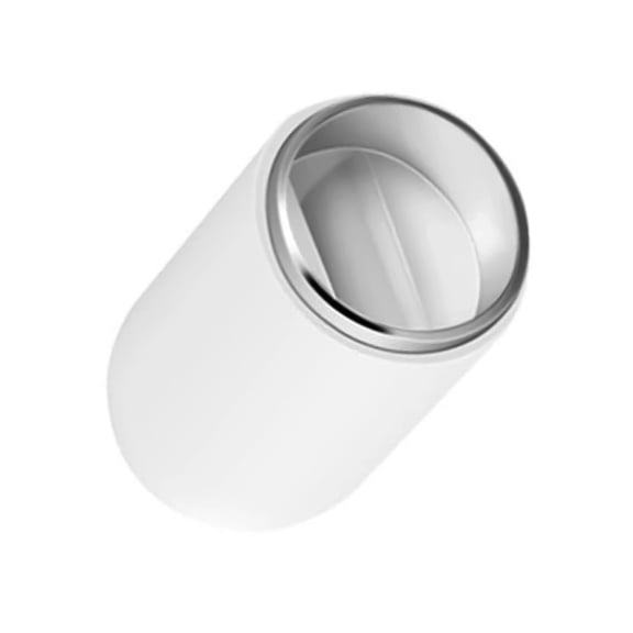 Pencil Magnetic Cap Quality Plastic for Smart Pencil 1 White Cap Spare Part