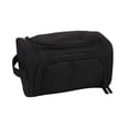 thumbnail image 1 of Pencil Pouch, Large Capacity Double-layer Pencil Case Multifunctional Side Storage Stationery Bag Portable Student Pencil Bag, 1 of 5