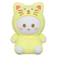 thumbnail image 1 of Pencil Sharpener&Craft,Animal Pencil Sharpener a Cute And Fun Pencil Sharpener And Easy To Use And,Stationery,Compact Design with Alloy Blade for Precise Sharpening,Portable Sharpeners(Yellow), 1 of 9