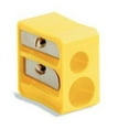 thumbnail image 1 of Pencil Sharpener Dual Hole ASSORTED Colors (), 1 of 1