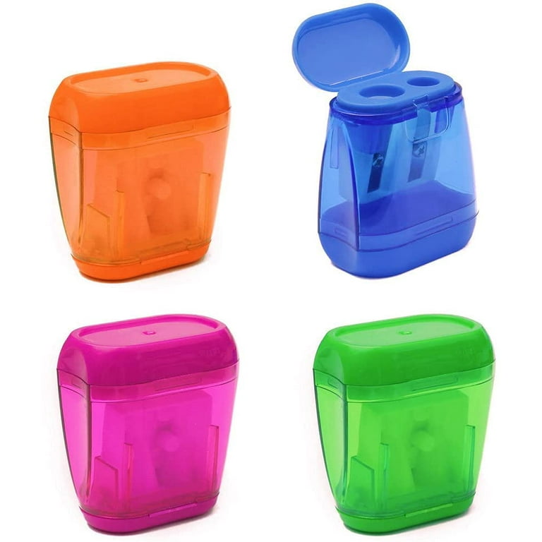 Pencil sharpener walmart cheap
