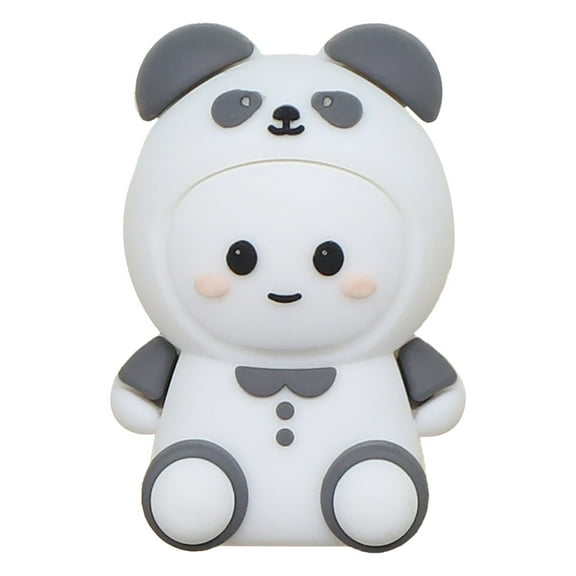 Pencil Sharpener Panda Yxwen 1 Pencil Sharpener Animal Pencil Sharpener a Cute and Fun Chǐldrən's Pencil Sharpener and Easy to Use and . Stationery