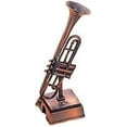 thumbnail image 1 of Pencil Sharpener: Trumpet, 1 of 1