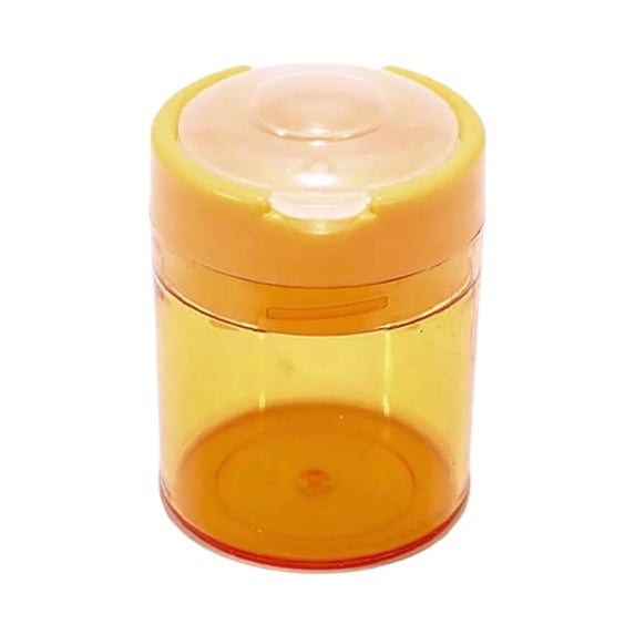 Charpner Pencil Sharpeners Bulk Manual Pencil Sharpener with Lid Double Holes ...