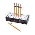 thumbnail image 1 of Pencil Storage Box - Educational - 1 Piece, 1 of 1