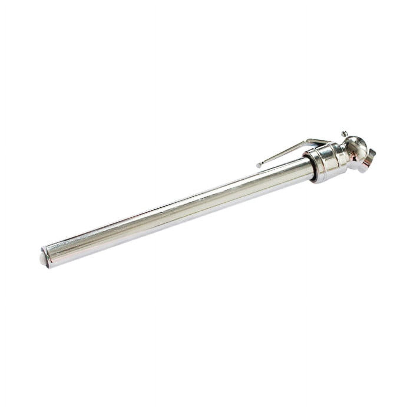 Pencil Style Tire Pressure Gauge, 1050 Air Meter for Car/Truck