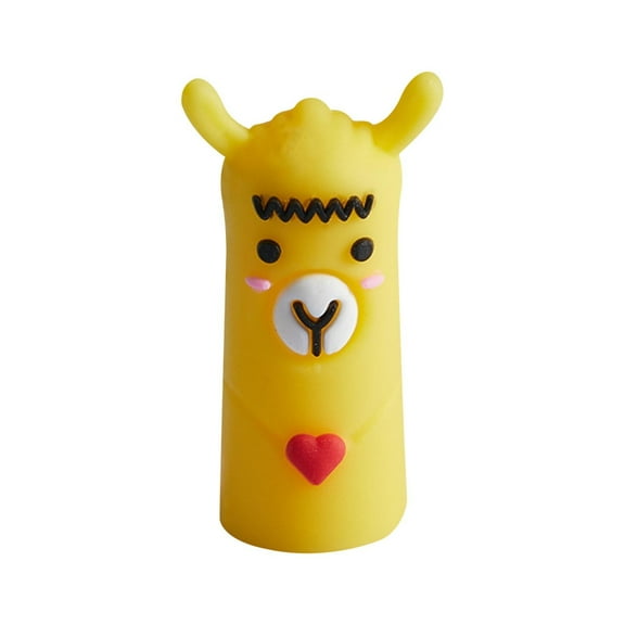 Pencil Tip Protective Cover 1PC Pen Cap Case Durable Plastic Guard Prevents Breakage for Learning & Office Writing(Yellow),Ccwuwei