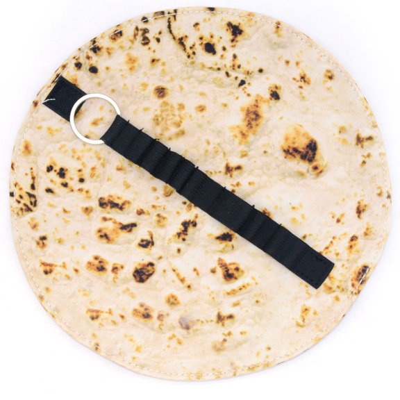 Pencil bag stationery burner personalized simulation creative print pen case storage supplies