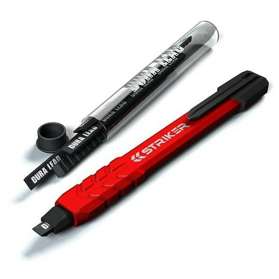 Pencil w/ 3 pcs of Lead