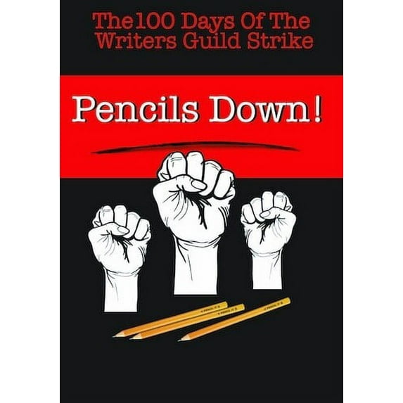 Pencils Down (DVD)