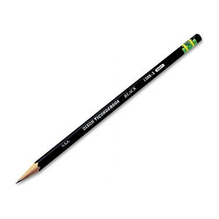 Pencil hb2 2024