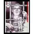 thumbnail image 1 of Pencils in the Penitentiary: Color beautiful images created by a Death Row Inmate. (Paperback), 1 of 1
