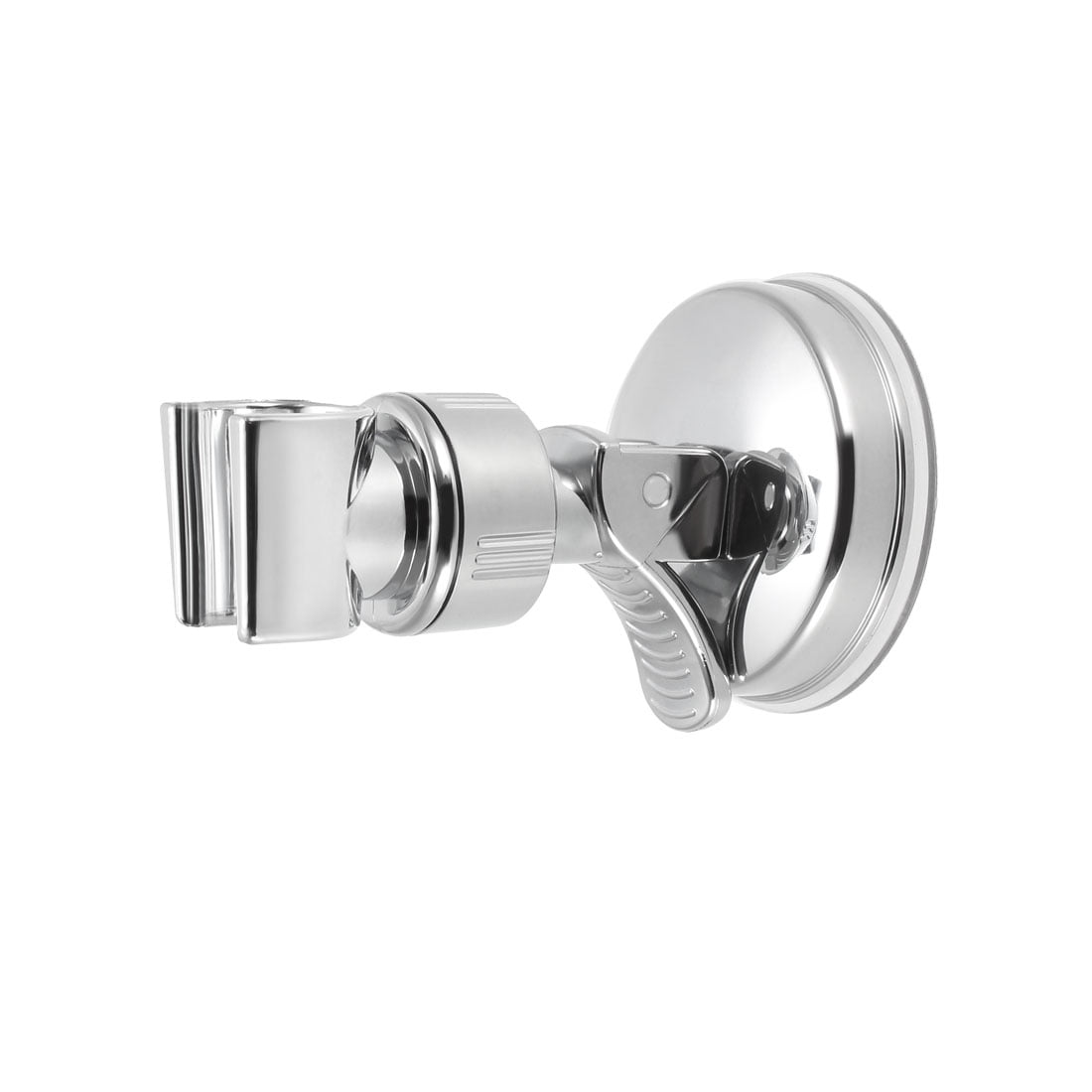 Penck 105mm Silver Tone Adjustable Wall Mount Handheld - Walmart.com