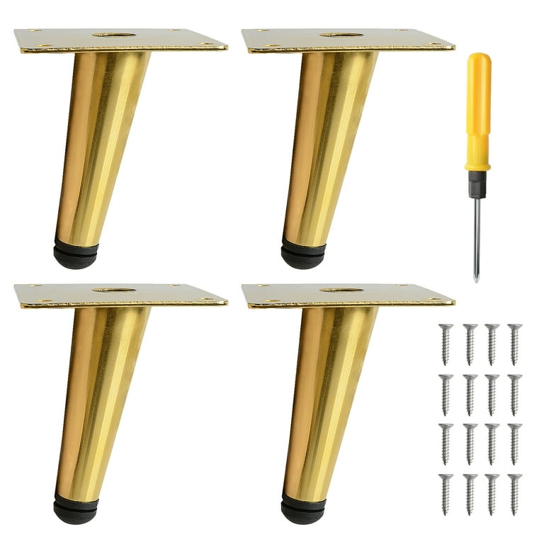Futon legs discount